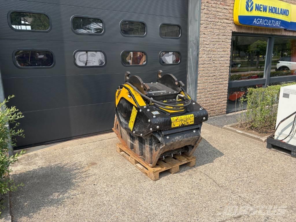 MB Crusher BF 60.1 Дробильні ковші
