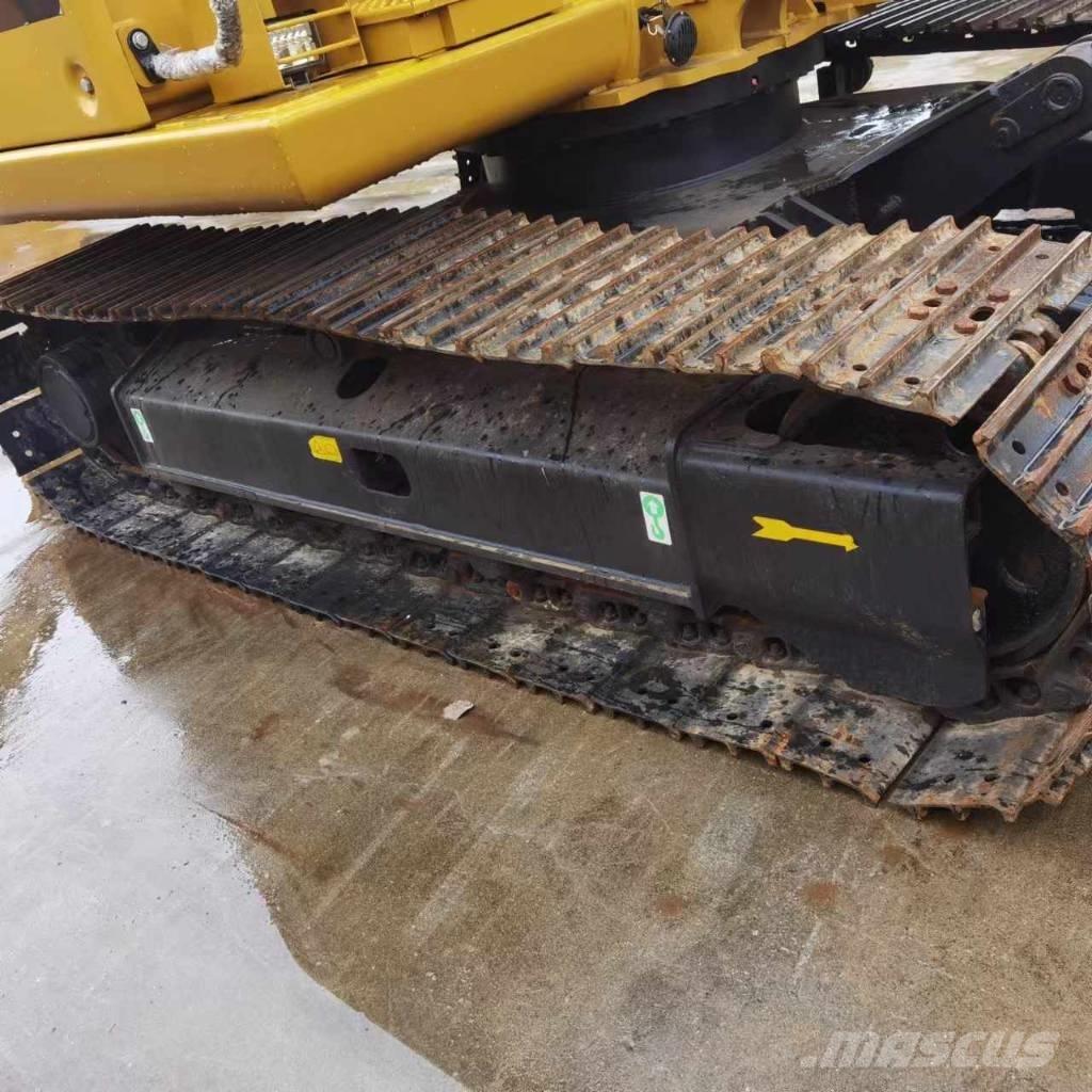 CAT 307E2 Міні-екскаватори < 7т