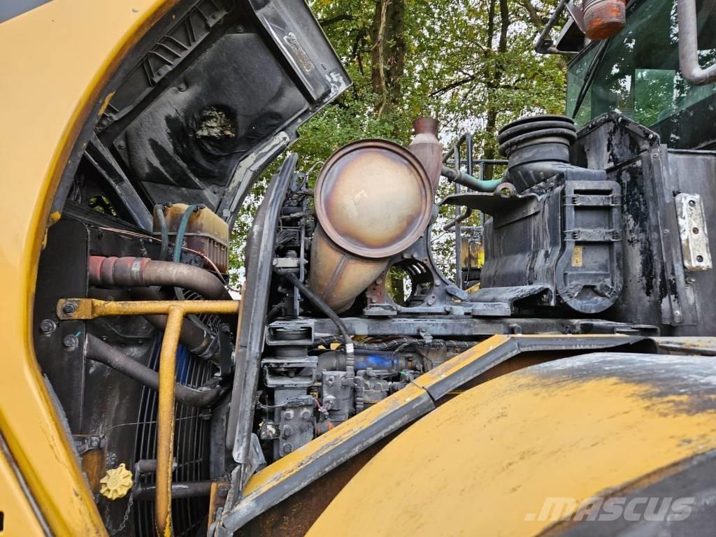CAT 950 K Фронтальні навантажувачі