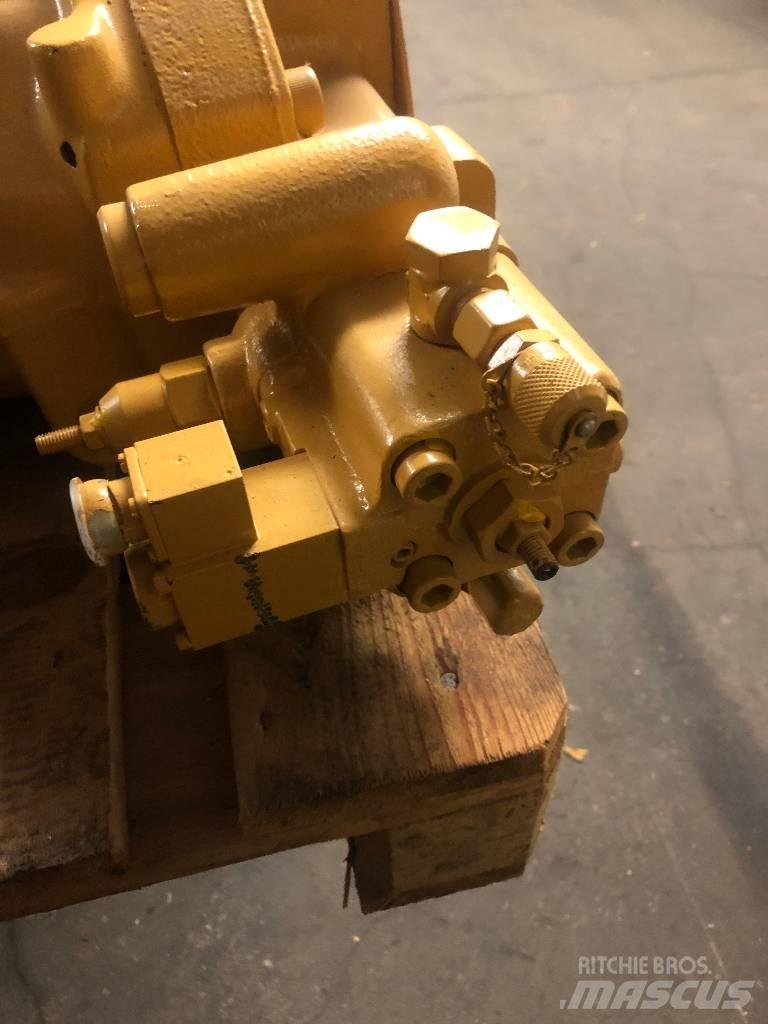 Linde BPR260 R Будтехніка - Інші