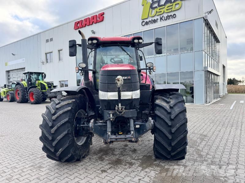 CASE Puma 200 MC Трактори