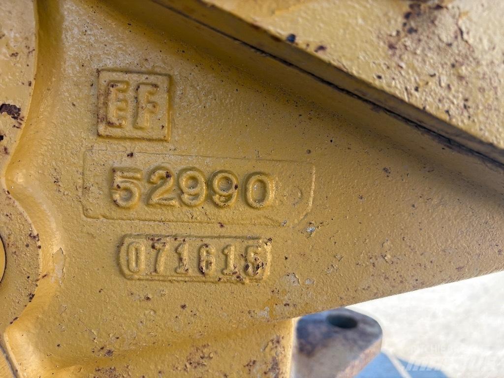 CAT D 6 T LGP VPAT Гусеничні бульдозери