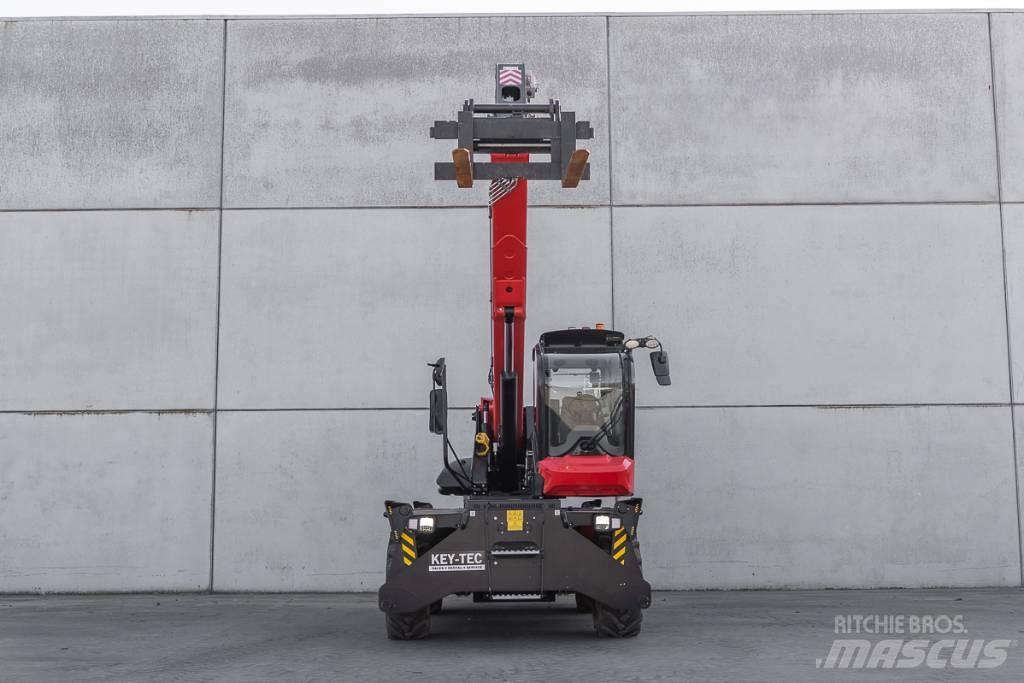 Manitou MRT 1845 Телескопічні навантажувачі