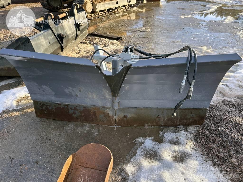 JCB 403 PLUS Фронтальні навантажувачі