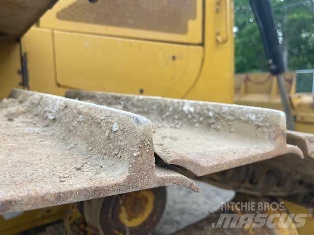 CAT D 6 T LGP Гусеничні бульдозери