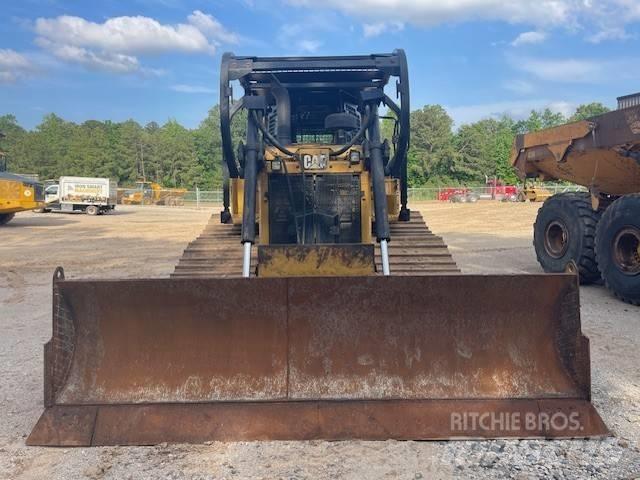 CAT D 6 T LGP Гусеничні бульдозери