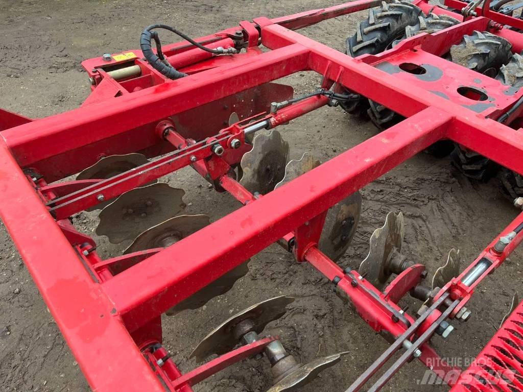 Horsch Pronto 6 DC Сівалки