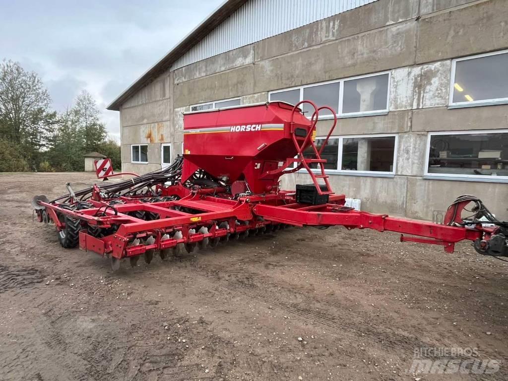 Horsch Pronto 6 DC Сівалки