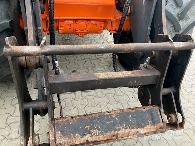 Doosan DL 200 TC Фронтальні навантажувачі