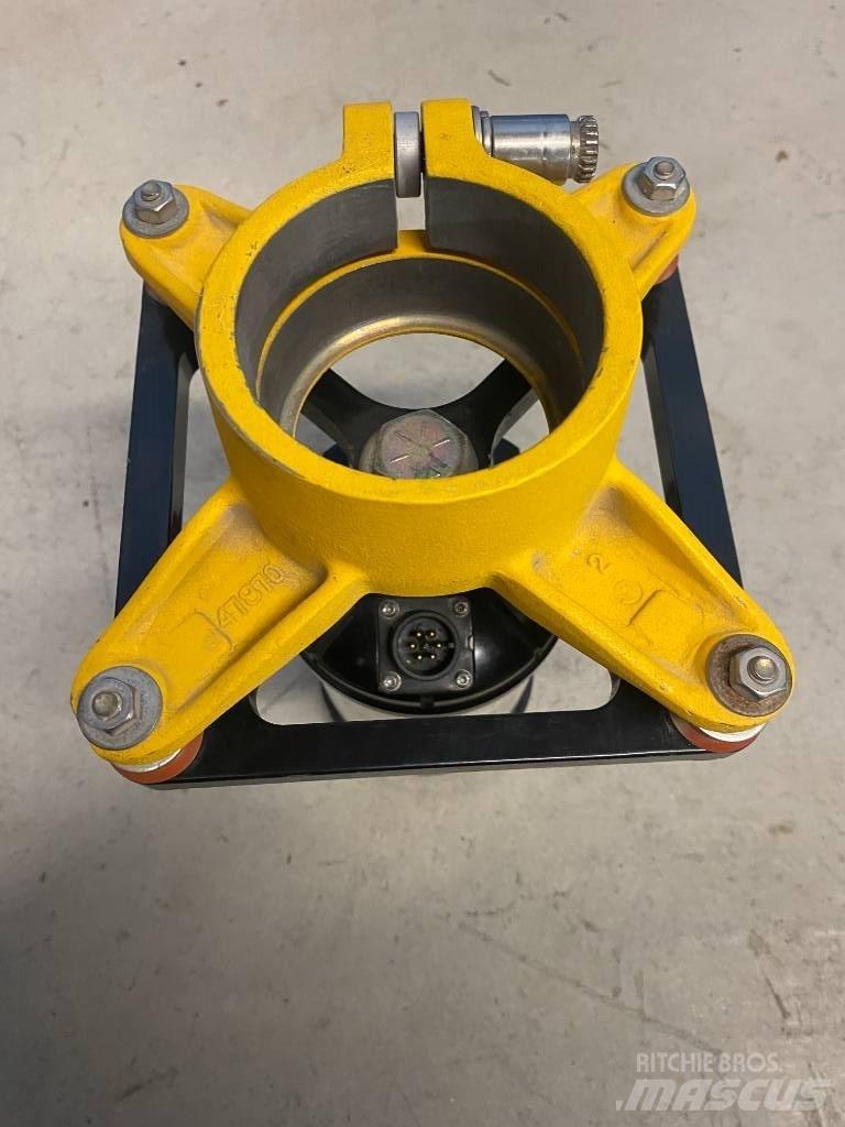 TRIMBLE MT900 Інше обладнання