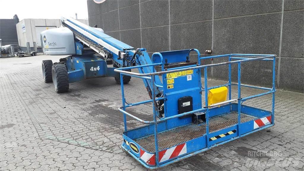 Genie S65 Телескопічні підйомники