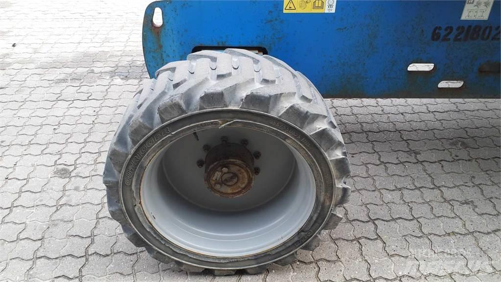 Genie S65 Телескопічні підйомники
