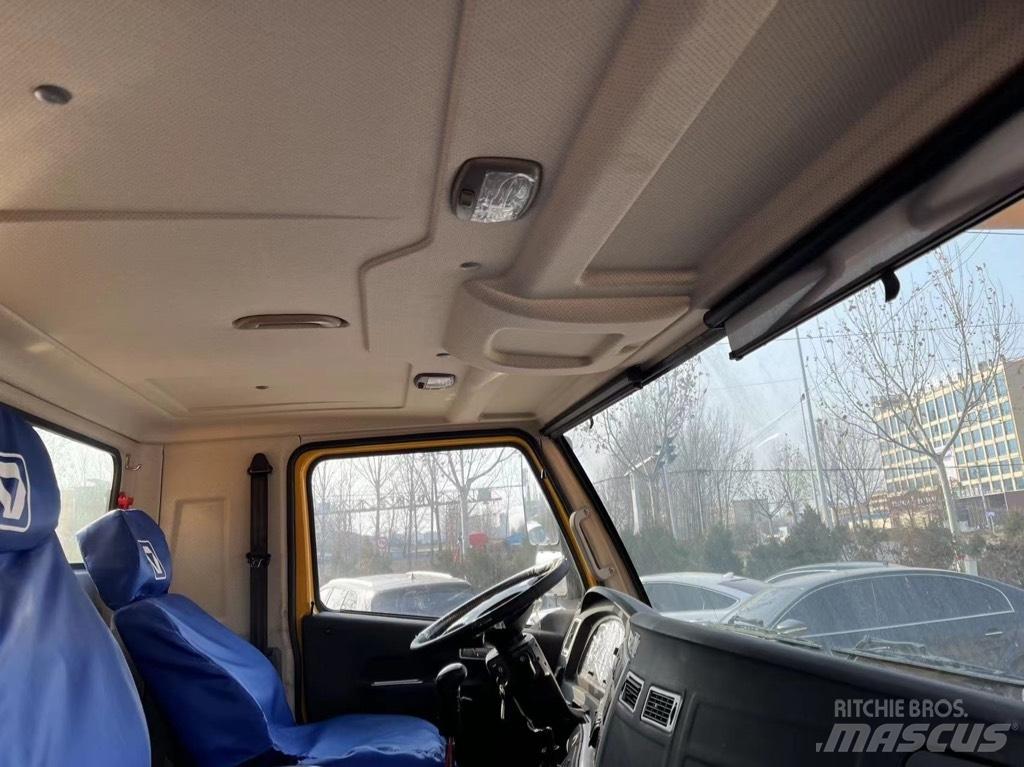 XCMG QY25KA автокрани