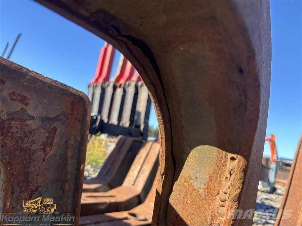 Ponsse Okänd Інше обладнання