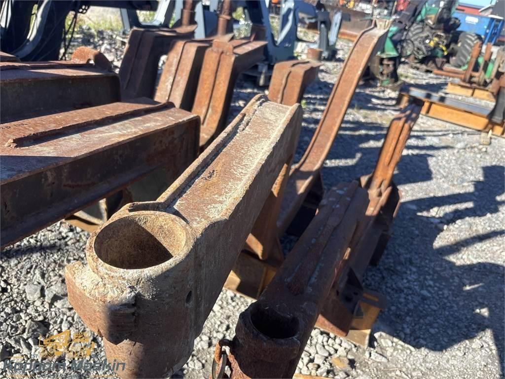 Ponsse Okänd Інше обладнання