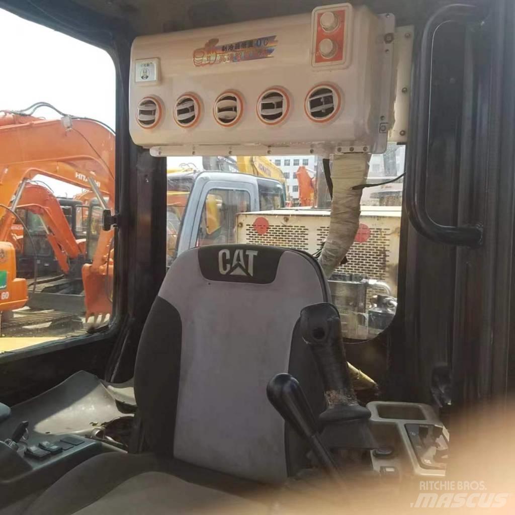 CAT 304 C CR Міні-екскаватори < 7т
