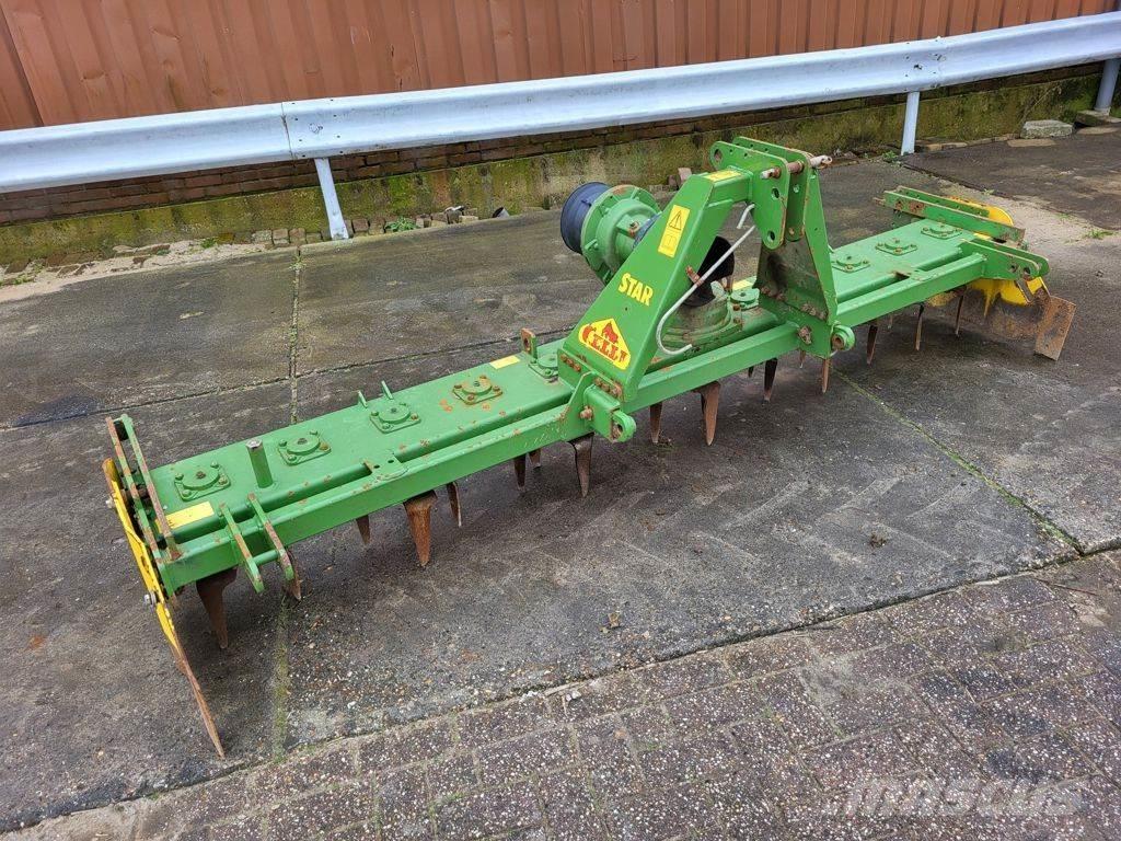 Celli Star 300 Культиватори