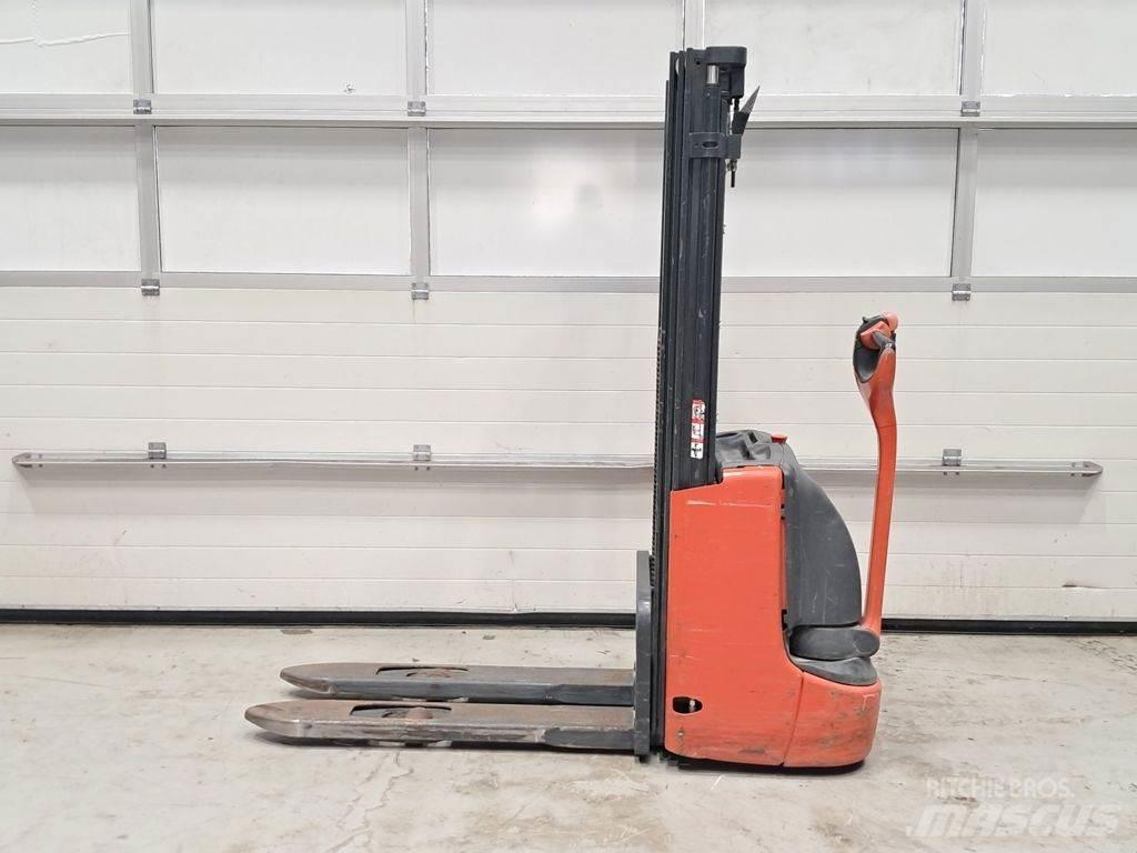 Linde L10 Ручний візок