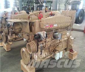Cummins NT855-M340 Двигуни