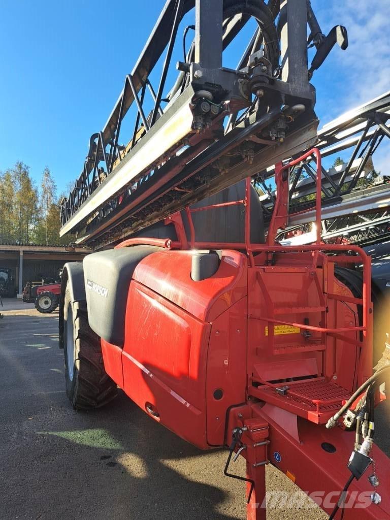 Horsch Leeb 6 Lt 40m Причіпні обприскувачі