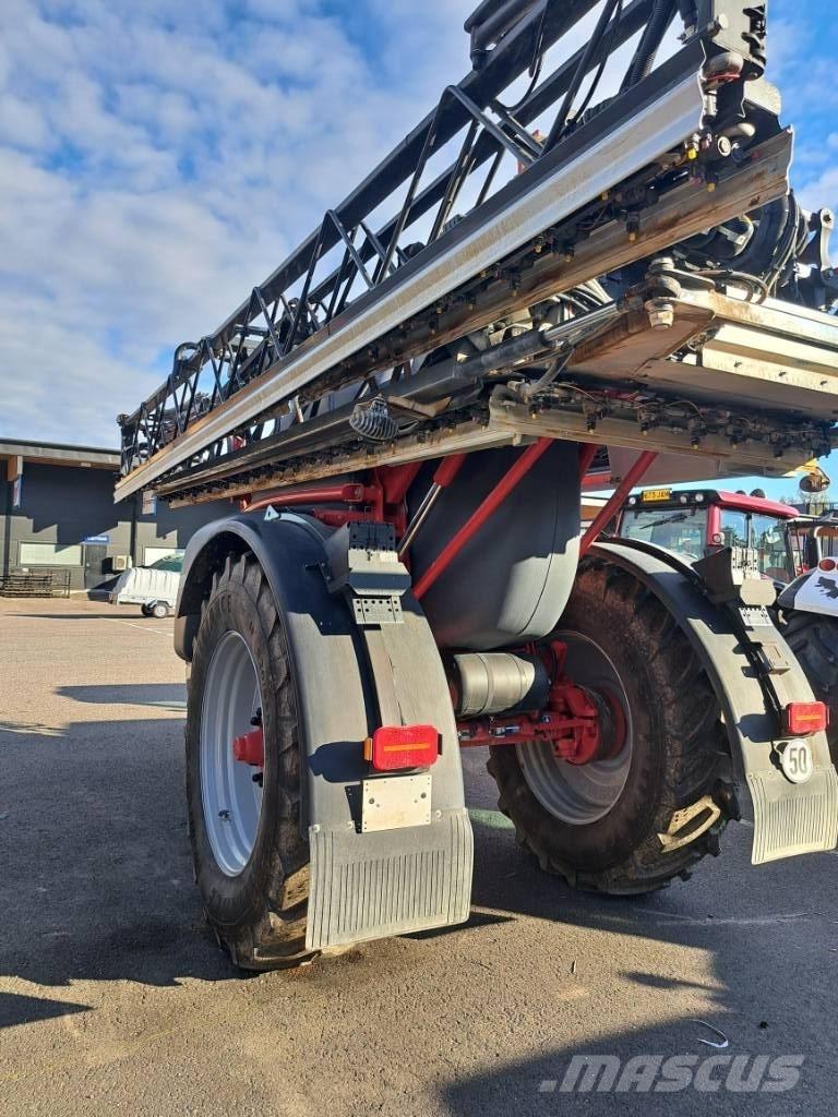 Horsch Leeb 6 Lt 40m Причіпні обприскувачі