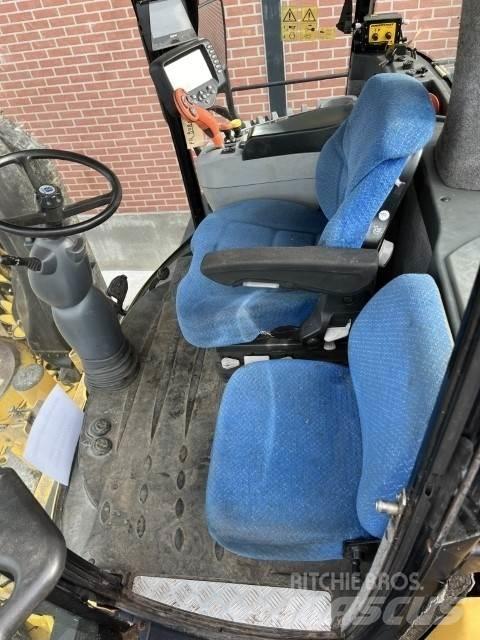 New Holland FR9080 Кормозбиральні комбайни