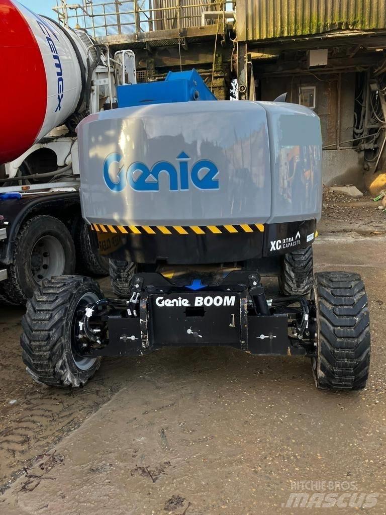 Genie Z 45/25 XC Колінчаті підйомники