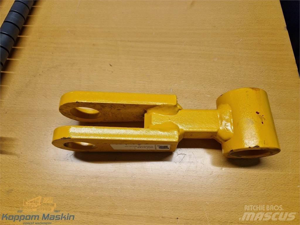 Rottne 077-0137 Шасі