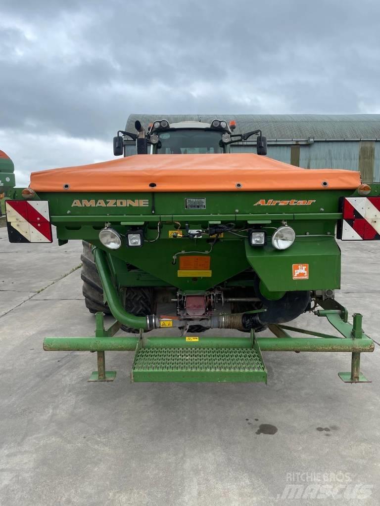 Amazone KW 402 Комбіновані сівалки