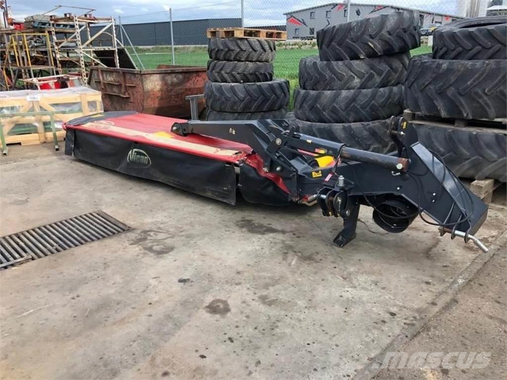 Vicon Extra 340 Косилки