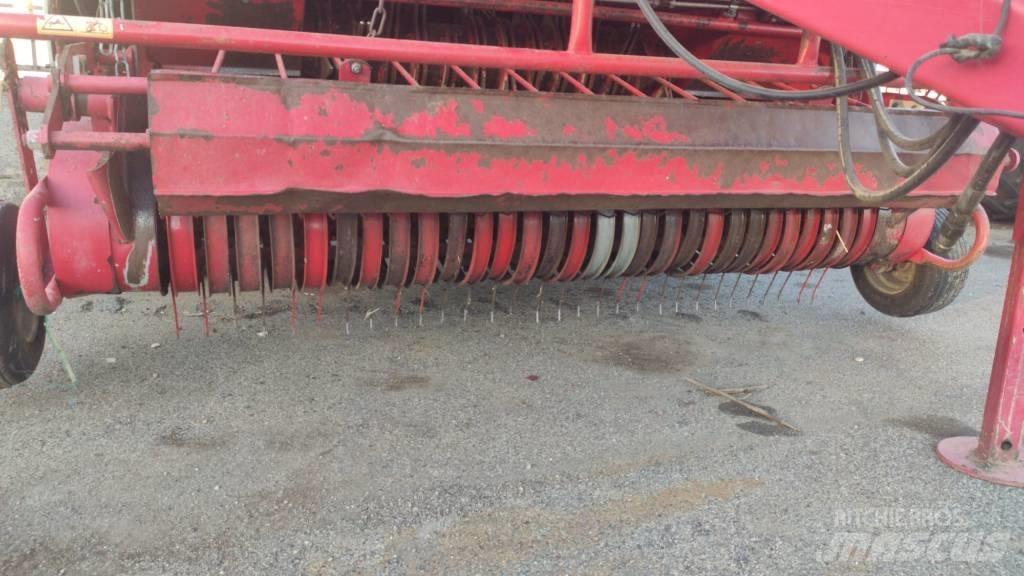 Welger LELY RP 535 Рулонні прес-підбирачі