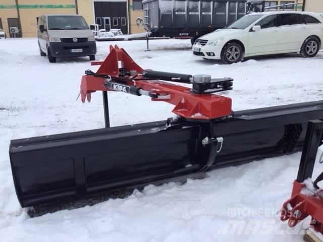 Kipa MHX 3m takalana Дорожні праски