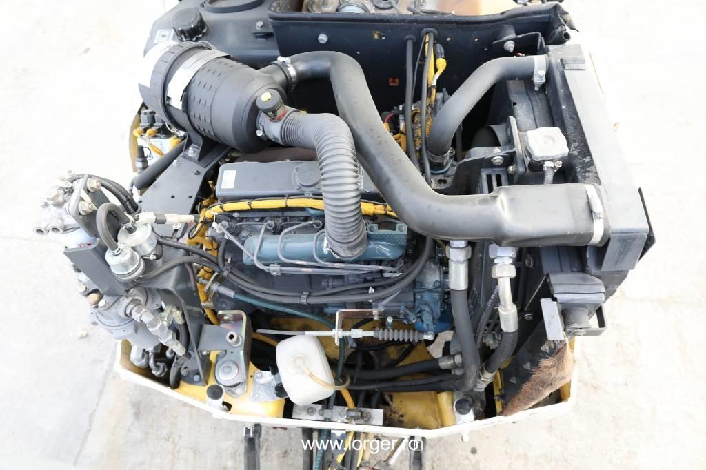 Bomag BW 138 AD-5 Котки тротуарні