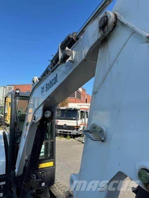 Bobcat E 35z Міні-екскаватори < 7т