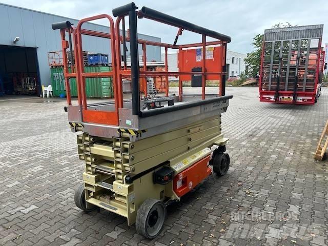 JLG 3246 ES Підйомники-ножиці