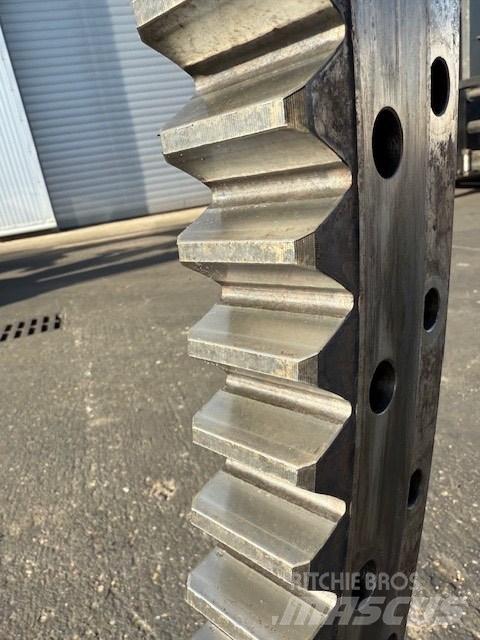 Volvo EW 140 BEARING Коробка передач
