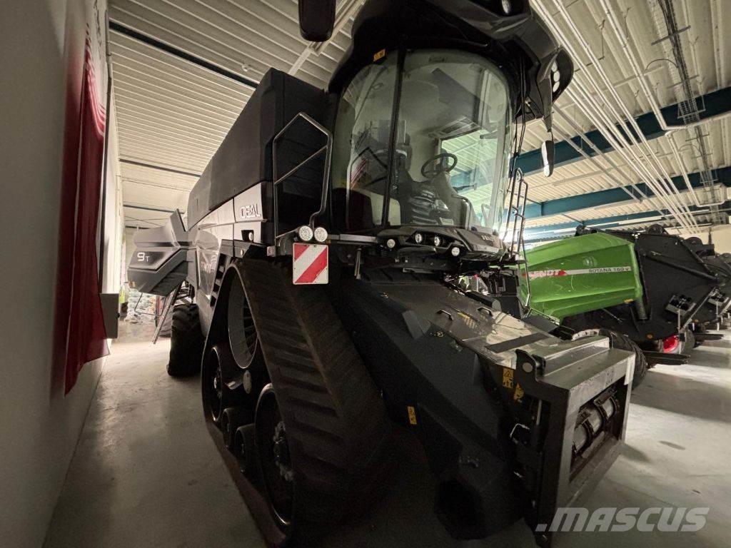 Fendt Ideal 9 Зернозбиральні комбайни