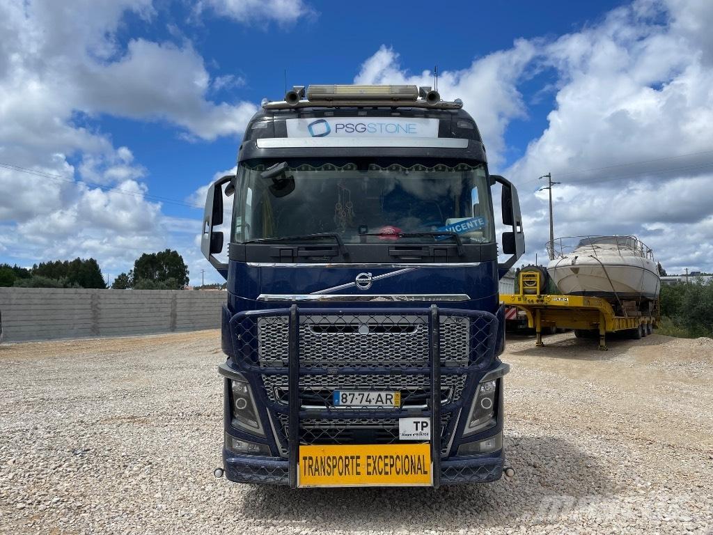 Volvo FH 16 750 Тягачі