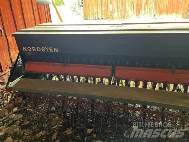 Nordsten CKG300 Комбіновані сівалки