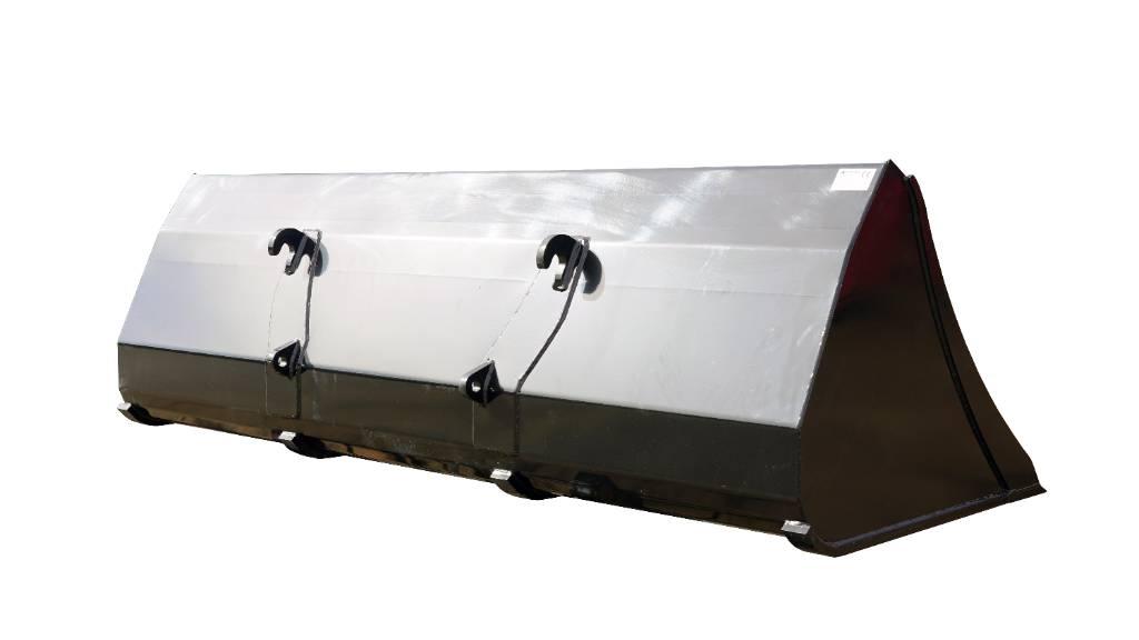  IM UNIVERSALSKOPA Інше обладнання для вантажних і землекопальних робіт