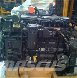 Cummins QSB6.7-C220 Двигуни