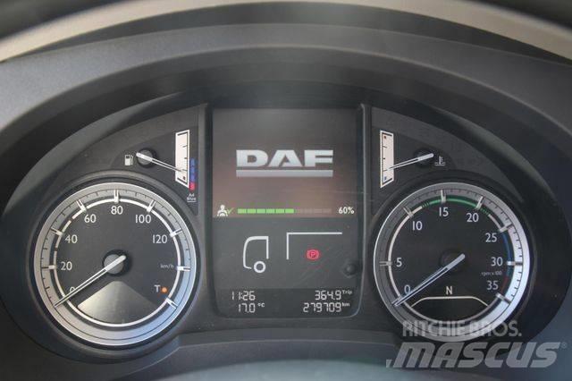 DAF LF 250 E6 ---0048 Рефрижератори