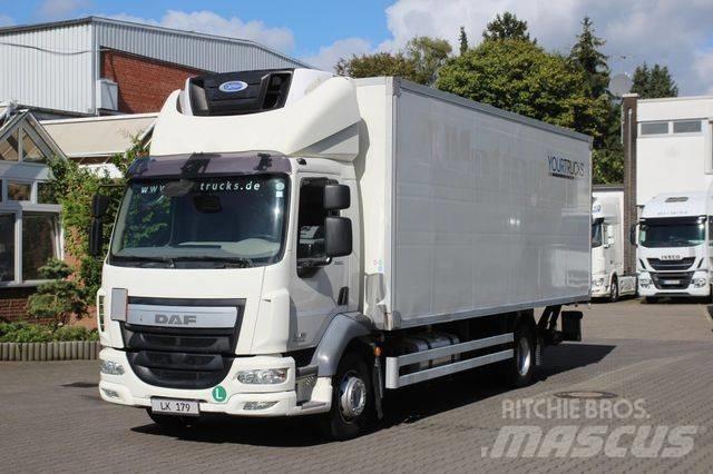 DAF LF 250 E6 ---0048 Рефрижератори