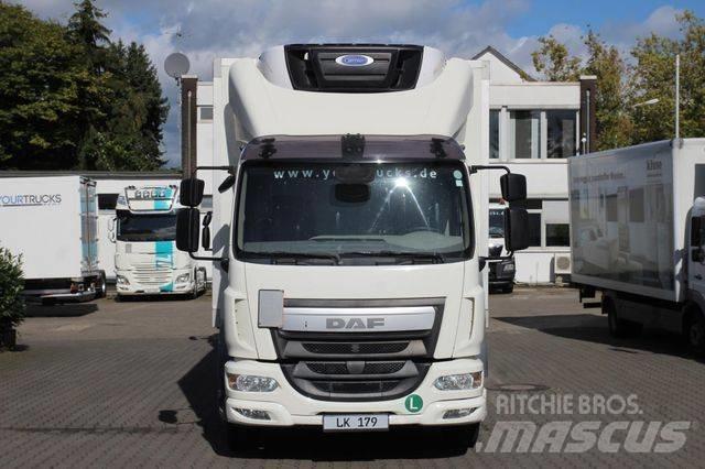 DAF LF 250 E6 ---0048 Рефрижератори