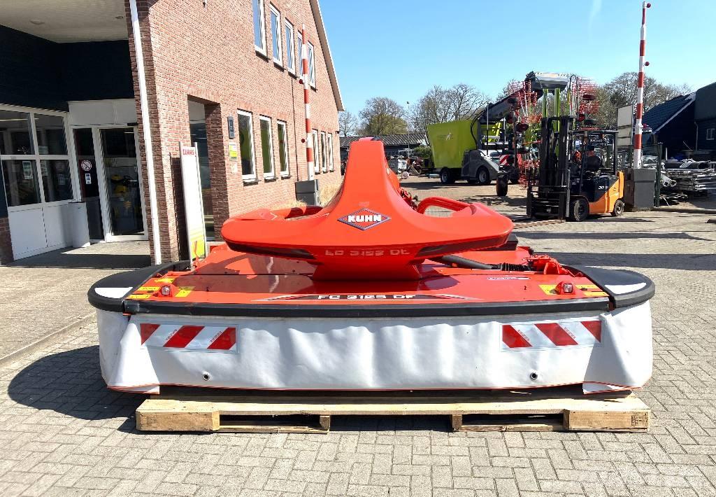 Kuhn FC3125DF-FF Косилки