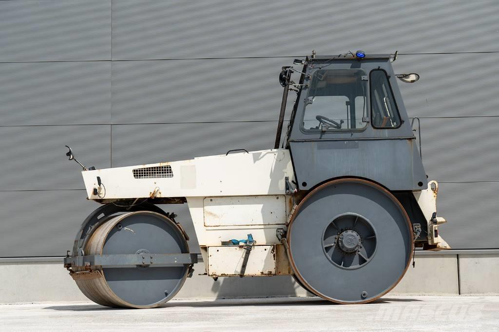 Hamm HW 90 Інші дорожні катки