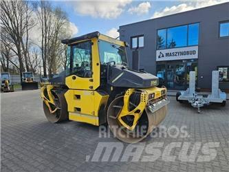 Bomag BW 174 A P-4 Котки тротуарні