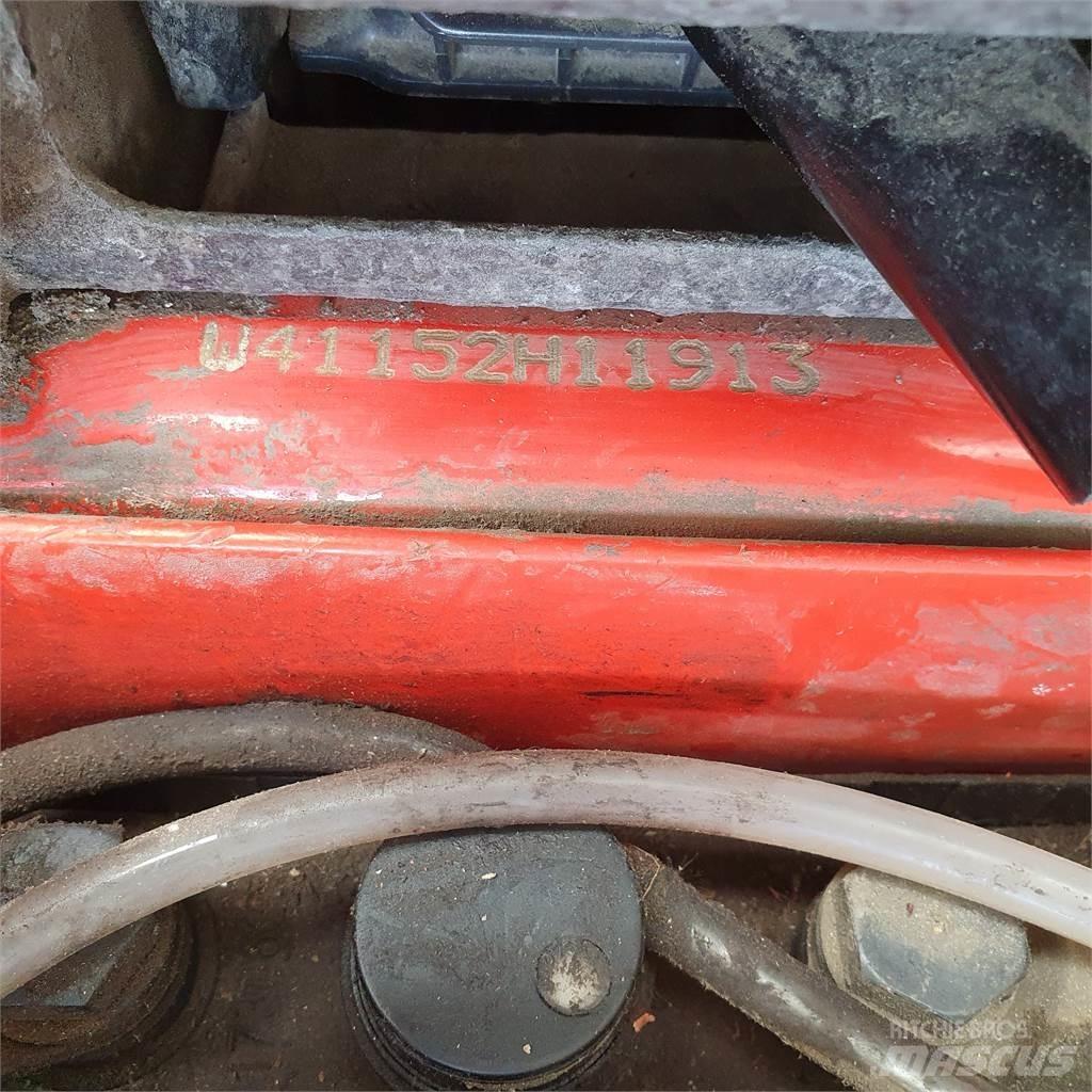 Linde T16 Штабелери