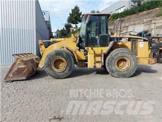 CAT 950 G Фронтальні навантажувачі