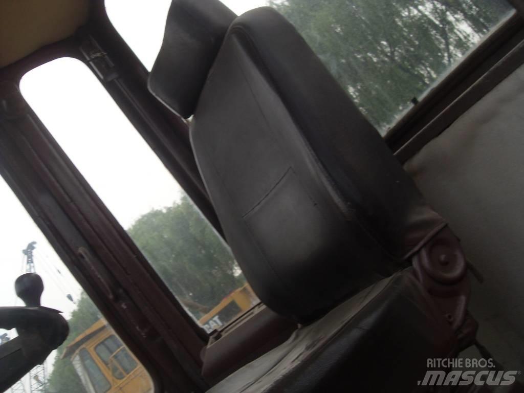 CAT 966 F Фронтальні навантажувачі